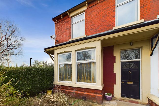 Semi-detached house for sale in Ribbleton Avenue, Preston