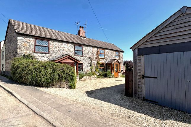 3-bed house on 5, Station Road, Charfield, £345,000