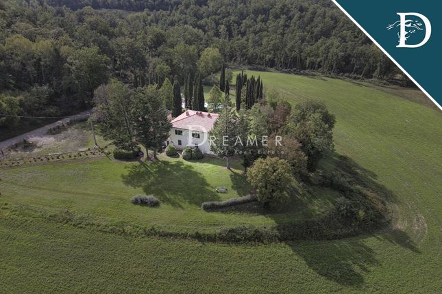 Villa for sale in Strada Della Valle, Barberino Tavarnelle, Toscana
