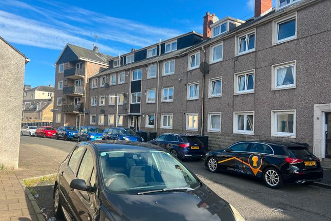 Thumbnail Flat to rent in Allars Crescent, Hawick