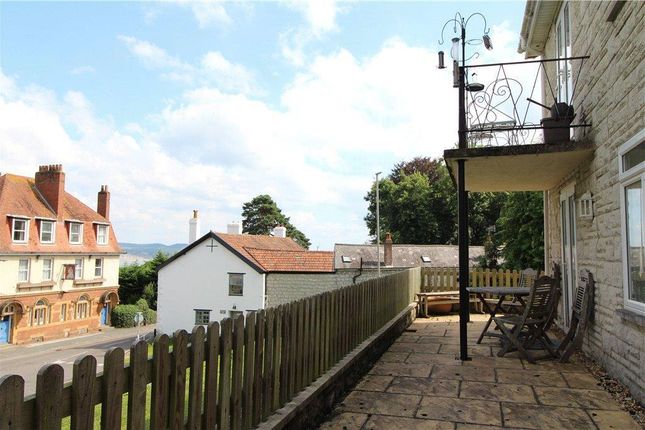 Flat for sale in Clappentail Court, Lyme Regis