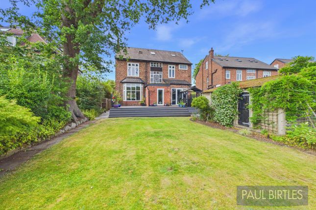 Aldersyde, 107, Church Road, Urmston photo 2