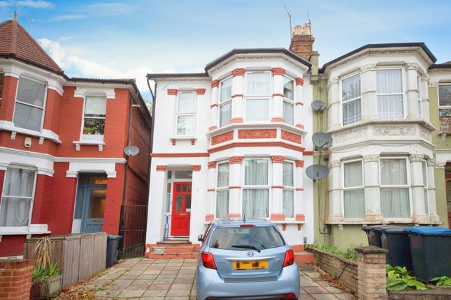 Semi-detached house for sale in Palmerston Crescent, London