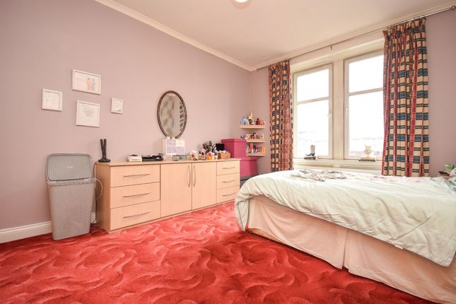 Flat for sale in Hill Street, Wishaw