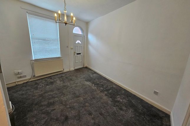 Terraced house to rent in Newchurch Street, Rochdale