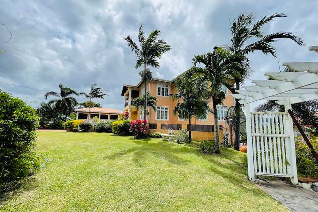 Villa for sale in 1078, Vigie, St Lucia