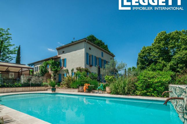 Villa for sale in Agen, Lot-Et-Garonne, Nouvelle-Aquitaine