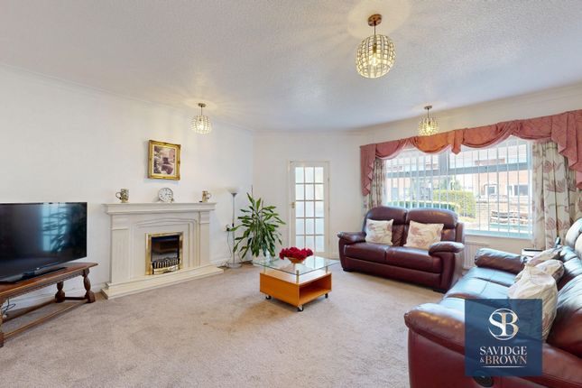 "Drayton" 280, Somercotes Hill, Alfreton photo 3
