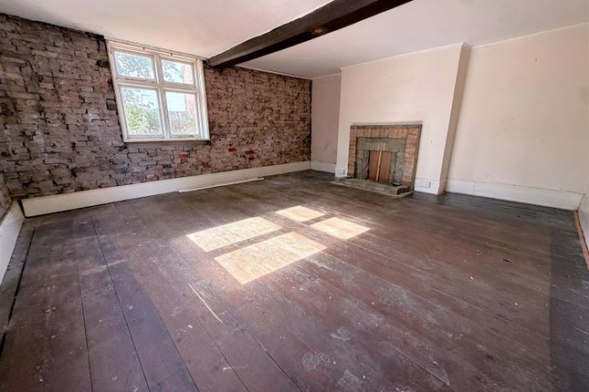 The Limes Farm, Cropwell Road, Langar photo 3