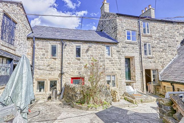 Detached house for sale in The White Lion, Spring Gardens, Buxton, Derbyshire