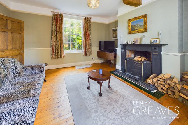 Manor House, Meadow Lane, Nottingham photo 3