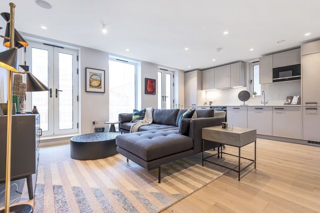 Brixton Hill, London SW2, 1 bedroom flat for sale - 56840302 ...