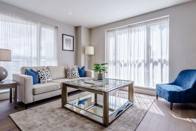 2-bed flat on Apartment, 55, Westferry Circus, London, £3,883/mo