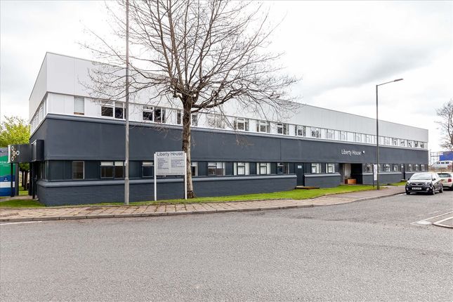 Office to let in Liberty House, 15 Cromarty Campus, Rosyth