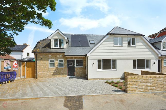 3-bed house on 84, Stanley Road, Broadstairs, £495,000