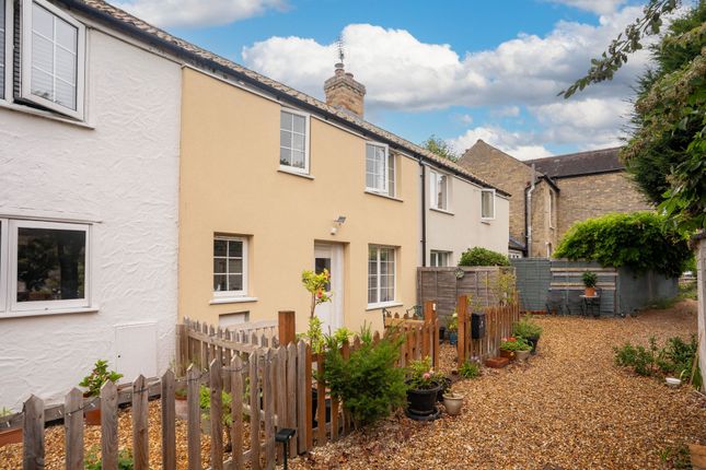 1-bed house on 2 Ravens Yard, Cambridge, £189,000