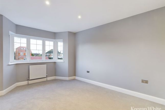 Semi-detached house for sale in Silverwood Place, Holmer Green, High Wycombe
