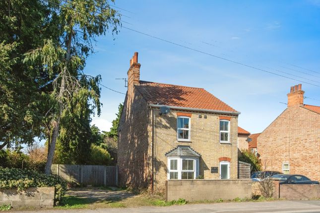 4-bed house on 124, London Road, Brandon, £180,000