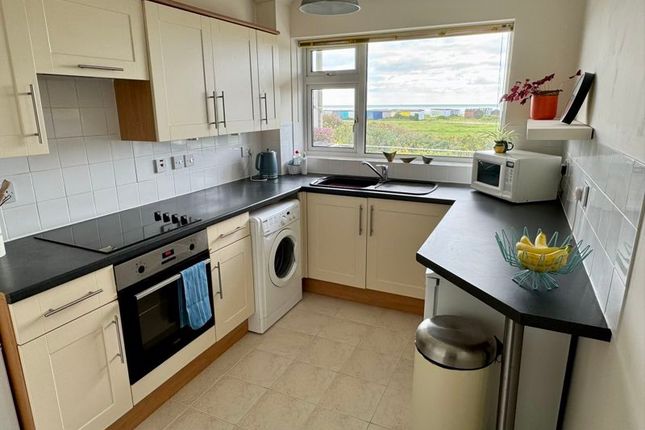 Flat for sale in Sea Front, Hayling Island