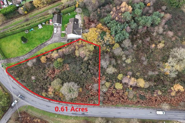 Thumbnail Land for sale in Palmers Flat, Coleford