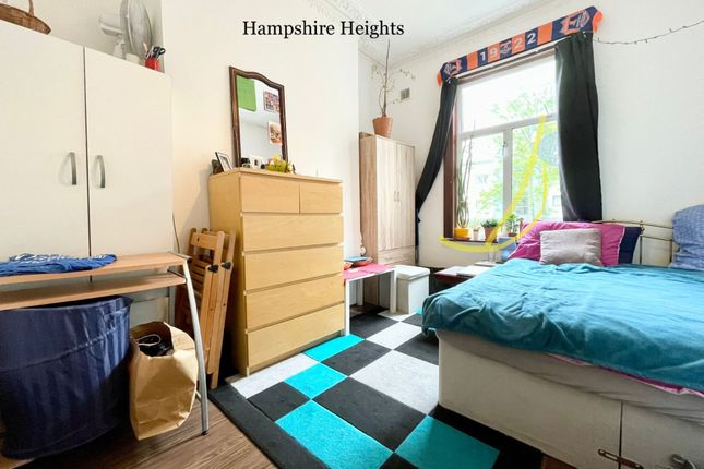 Flat for sale in Townsend Road, London