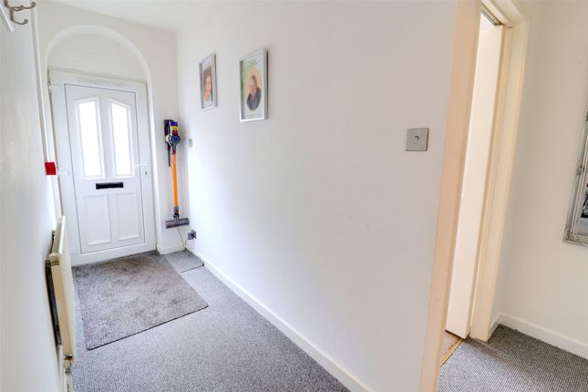 Flat for sale in High Street, Combe Martin, Ilfracombe, Devon