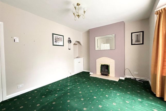 25, Bassett Crescent, Glasgow photo 3
