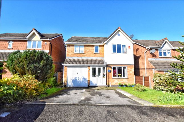 6, Midgley Drive, Rochdale photo 2