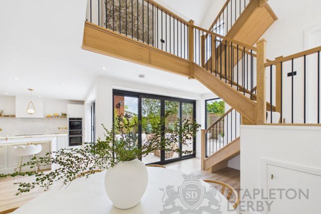 1 Rockland Mew, View Road, Prescot photo 2