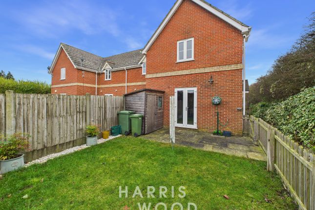 1 Little Orchard, Kelvedon, Essex photo 4