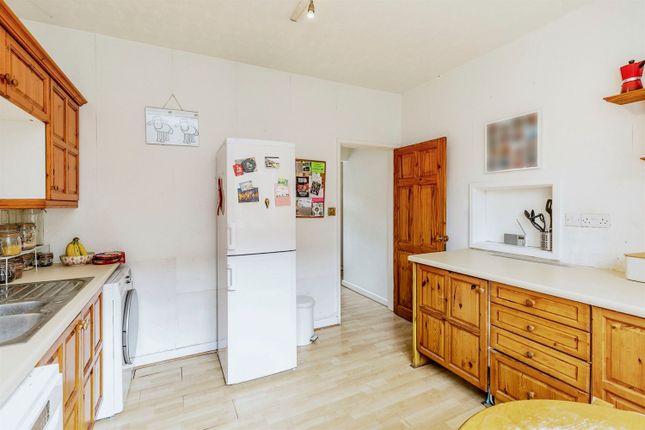 Flat for sale in Church Road, Leigh Woods, Bristol