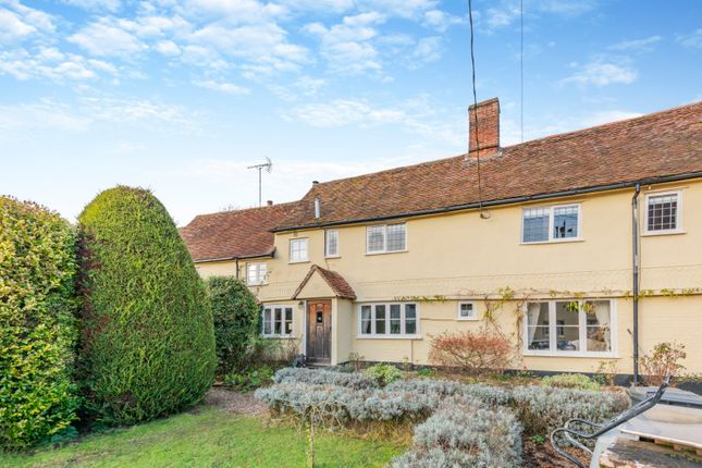 Detached house for sale in Stone Street, Boxford, Sudbury, Suffolk