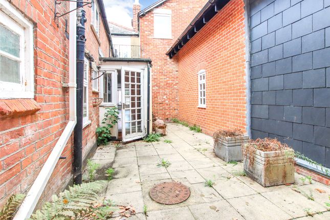 6, St Thomas Street, Hampshire photo 3