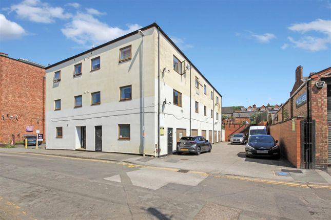 Thumbnail Flat for sale in Alfred Street, Rushden