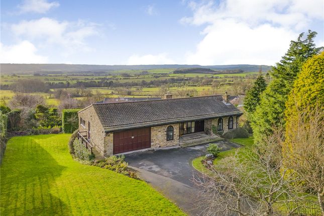 Thumbnail Detached house for sale in Barrowby Lane, Kirkby Overblow, Harrogate, North Yorkshire