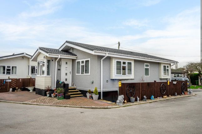 Detached bungalow for sale in Elm Avenue, Acaster Malbis, York