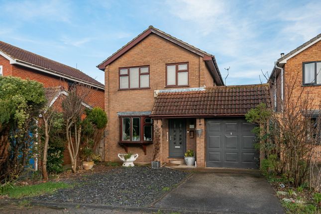 4, Berkeley Drive, Hull photo 2
