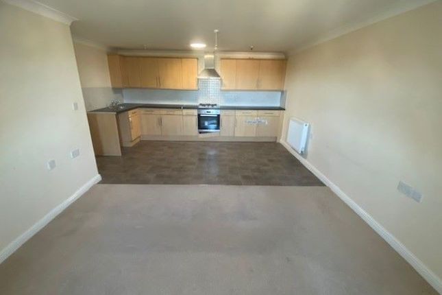 Flat 11 St. Wilfrids Place, High Street, Chichester photo 5