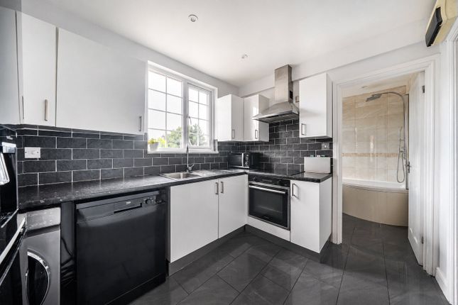 8 Ryewood Cottages,, Rye Lane, Sevenoaks photo 4