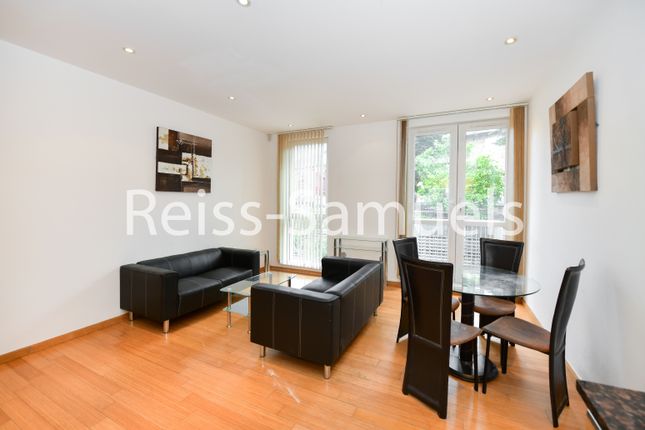 Thumbnail Flat to rent in Helion Court, Westferry Road E14, Isle Of Dogs, Canary Wharf, London,