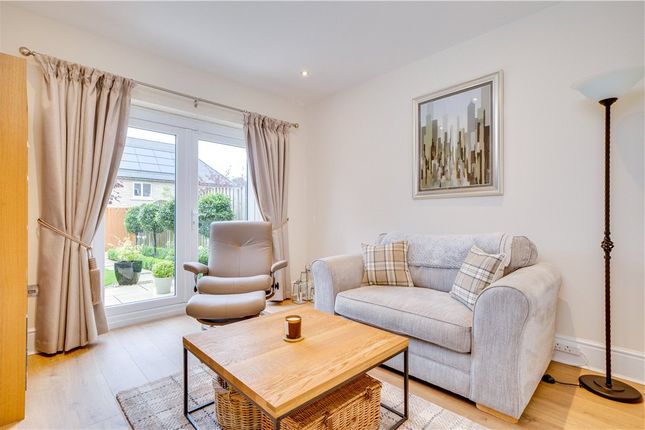 Town house for sale in St. Andrews Walk, Newton Kyme, Tadcaster, North Yorkshire