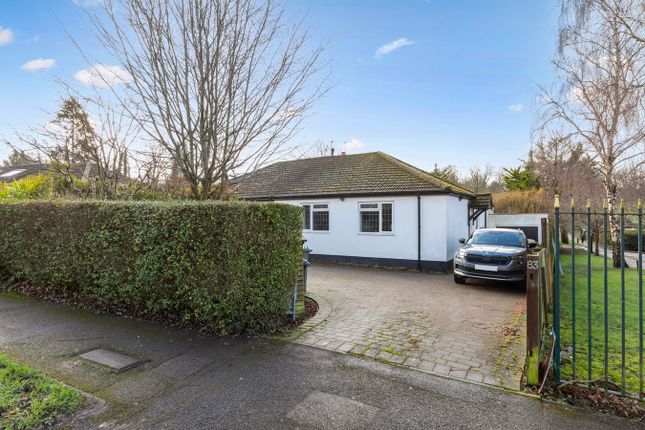 3-bed house on 83, Chiltern Avenue, Bushey, £699,999