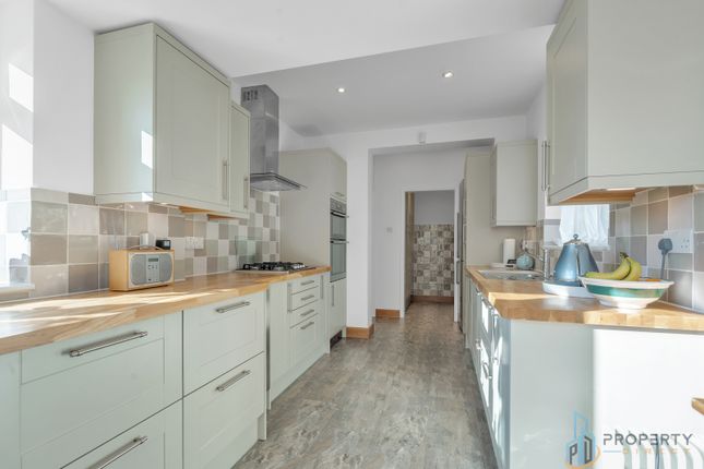 Four Bedroom Semi Detached House For Sale In Heston Tw5