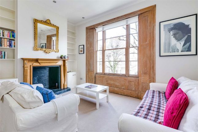 Flat C, 58, Pembridge Villas, London photo 2