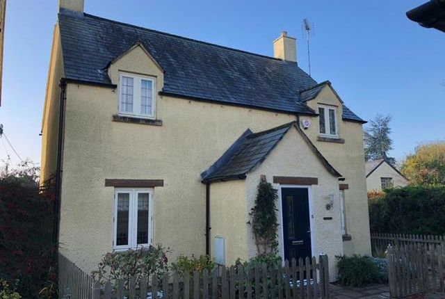 Detached house to rent in The Wern, Lechlade