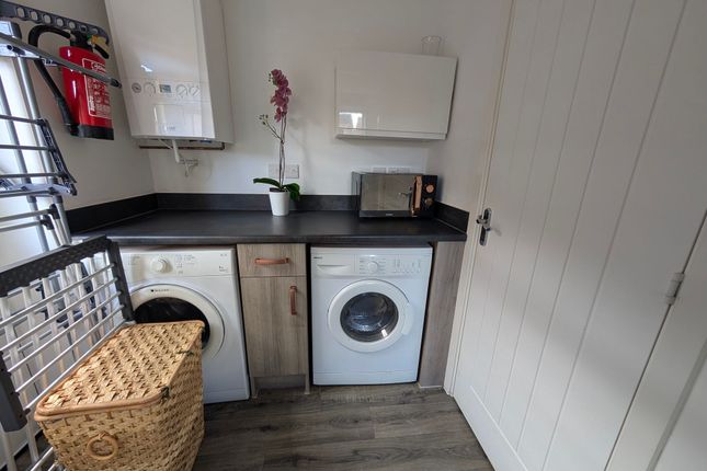 16 Highbury Path Saxmundham Road, Leiston photo 4
