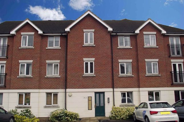 Thumbnail Flat to rent in Grenville Road, Chafford Hundred, Essex