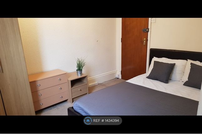 Room to rent in Ranelagh Road, Felixstowe IP11