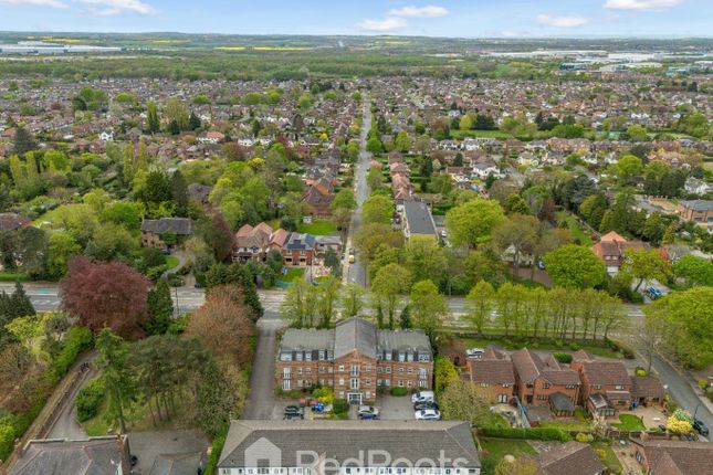 11 Chatsworth Court, Bawtry Road, Doncaster photo 3