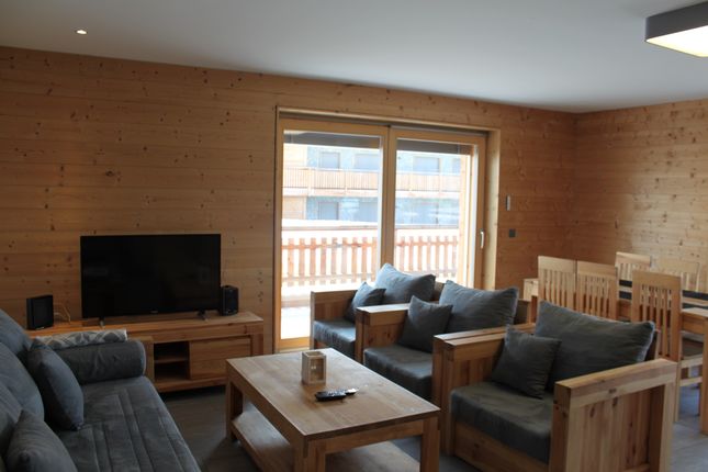 Apartment for sale in Rue Du Tennis, 1993, Veysonnaz, Valais, Switzerland